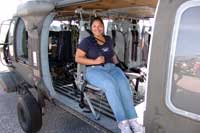 Lu in the Apache