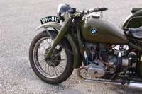 WWII Beemer