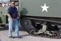 Half-Track