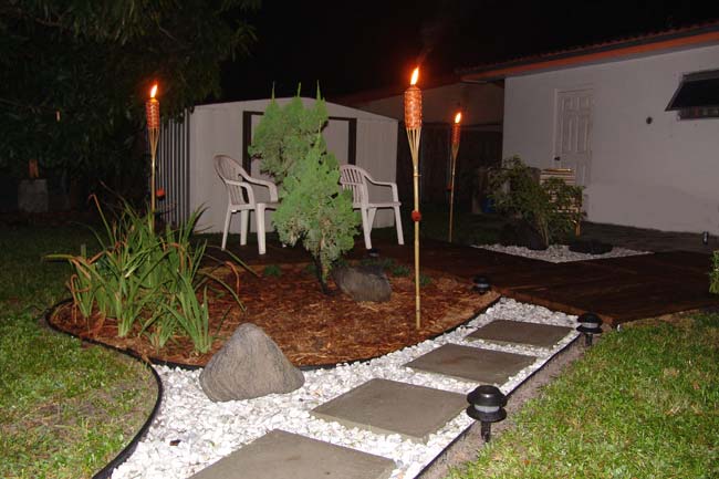 Garden #3