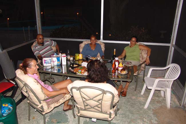 Party #2