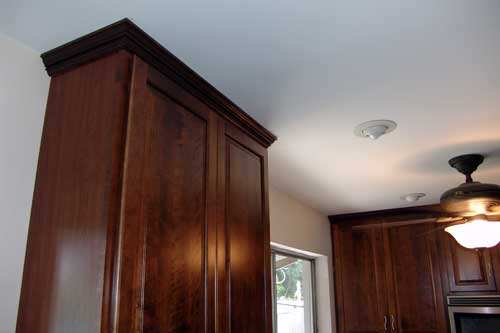 Crown Molding